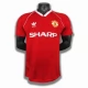 Manchester United Retro Heimtrikot 1988-90