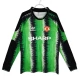 Manchester United Retro Heimtrikot 1990-91 Langarm