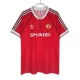 Manchester United Retro Heimtrikot 1991-92