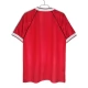 Manchester United Retro Heimtrikot 1991-92
