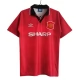 Manchester United Retro Heimtrikot 1994-96