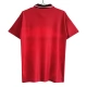 Manchester United Retro Heimtrikot 1994-96