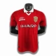 Manchester United Retro Heimtrikot 1999-00