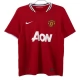Manchester United Retro Heimtrikot 2011-12
