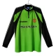 Manchester United Torwart Retro Heimtrikot 1998-99 Langarm