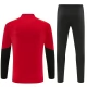 Manchester United Trainingsanzug 2026-27 - 1-4 Zip Rot