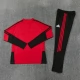 Manchester United Trainingsanzug 2026-27 - 1-4 Zip Rot