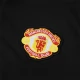 Manchester United Trainingsjacke + Hose 2025-26 - Schwarz