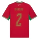 Marokko Hakimi 2 Heimtrikot WM 2026