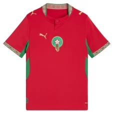 Marokko Heimtrikot WM 2026