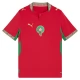 Marokko Heimtrikot WM 2026