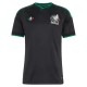 Mexiko Ausweichtrikot WM 2026