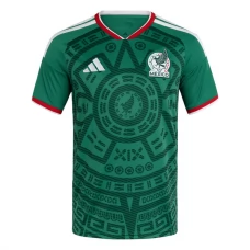 Mexiko Heimtrikot WM 2026