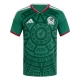 Mexiko Heimtrikot WM 2026