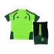 Mexiko Trainingstrikot + Shorts 2026-27 Grün
