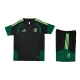 Mexiko Trainingstrikot + Shorts 2026-27 Schwarz
