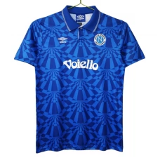 Napoli Retro Heimtrikot 1991-93