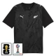 Neuseeland Heimtrikot WM 2026 mit Patch