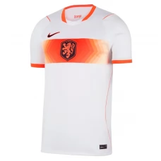 Niederlande Auswärtstrikot WM 2026