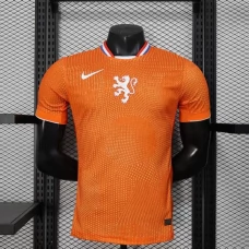 Niederlande Heimtrikot WM 2026