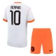 Niederlande Memphis 10 Auswärts Trikotsatz Kinder WM 2026