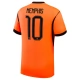 Niederlande Memphis 10 Heimtrikot WM 2026