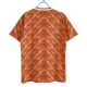 Niederlande Retro Heimtrikot 1988