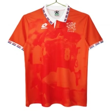 Niederlande Retro Heimtrikot 1996