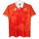 Niederlande Retro Heimtrikot 1996