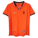 Niederlande Retro Heimtrikot 1998