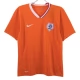 Niederlande Retro Heimtrikot 2008