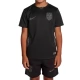 Norwegen Auswärts Trikot Set Kinder WM 2026