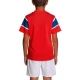 Norwegen Heim Trikot Set Kinder WM 2026