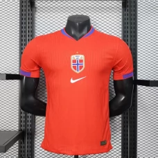 Norwegen Heimtrikot WM 2026