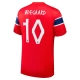 Norwegen Ødegaard 10 Heimtrikot WM 2026