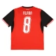 Österreich Alaba 8 Heimtrikot WM 2026