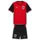 Österreich Heim Trikotsatz Kinder WM 2026
