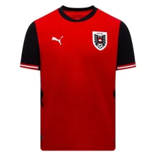 Österreich Heimtrikot WM 2026