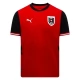 Österreich Heimtrikot WM 2026