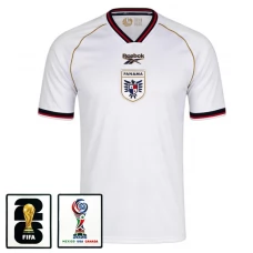 Panama Auswärtstrikot WM 2026 mit Patch