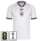 Panama Auswärtstrikot WM 2026 mit Patch