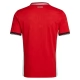 Panama Heimtrikot WM 2026