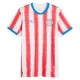 Paraguay Heimtrikot WM 2026