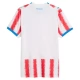 Paraguay Heimtrikot WM 2026