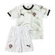 Portugal Auswärts Trikot Set Kinder 2025 Portugal Auswärts Trikot Set Kinder 2025