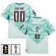 Portugal Auswärtstrikot WM 2026 mit Patch