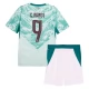 Portugal G.Ramos 9 Auswärts Trikot Set Kinder WM 2026