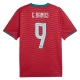 Portugal G.Ramos 9 Heimtrikot WM 2026
