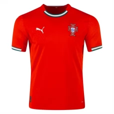 Portugal Heimtrikot 2025