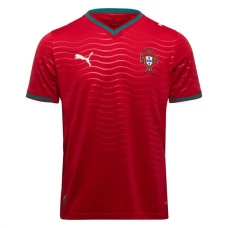 Portugal Heimtrikot WM 2026
